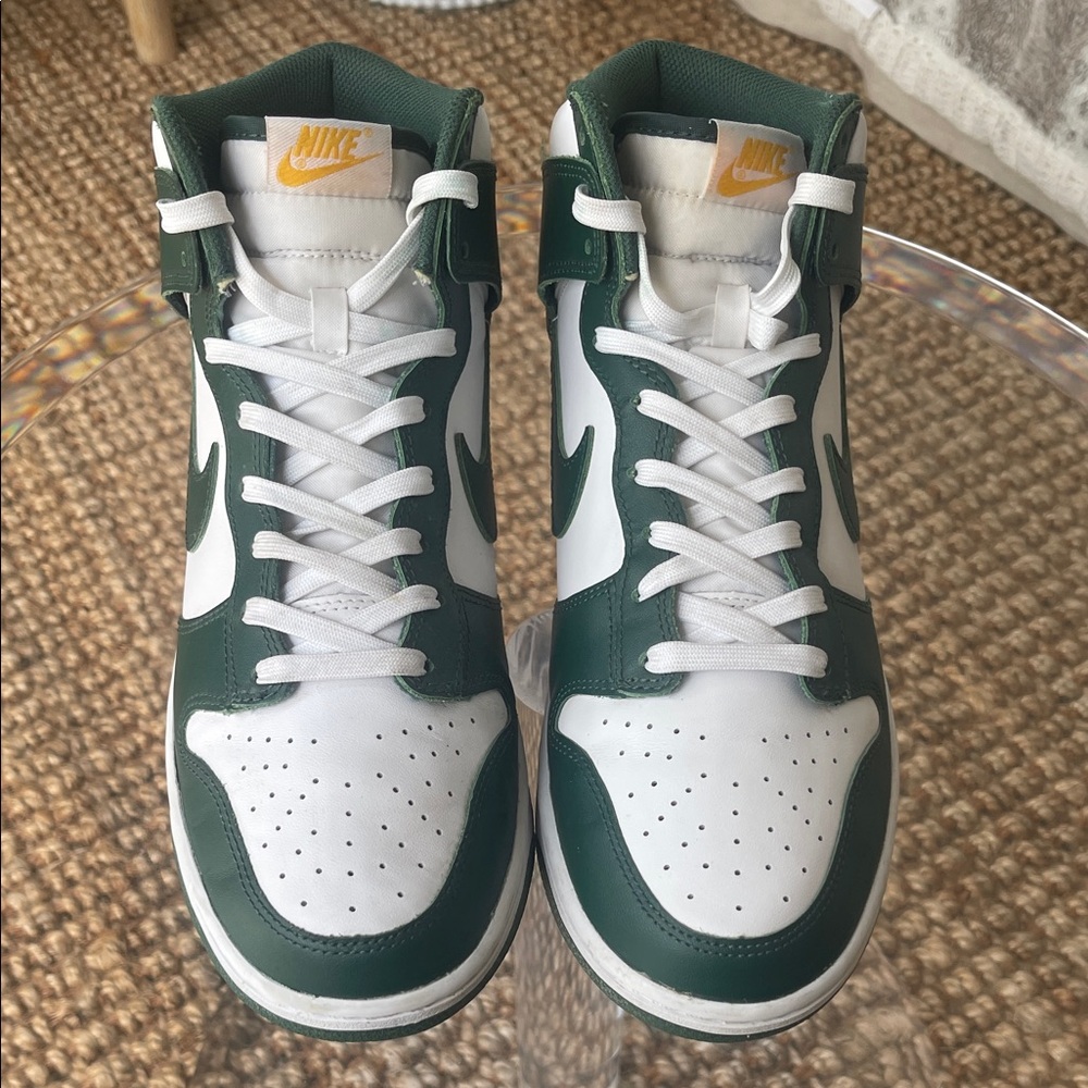Nike Australia Dunks High
